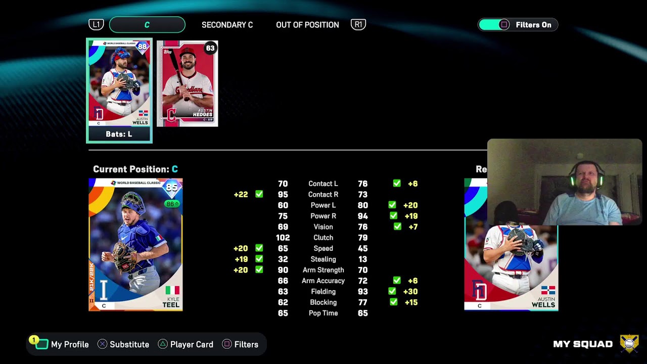 🚨MLB THE SHOW 26 Co Op #mlbtheshow26🚨