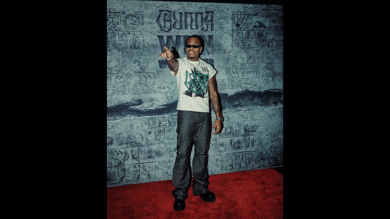 FREE Gunna Type Beat – What Was Once | Prod.Infested