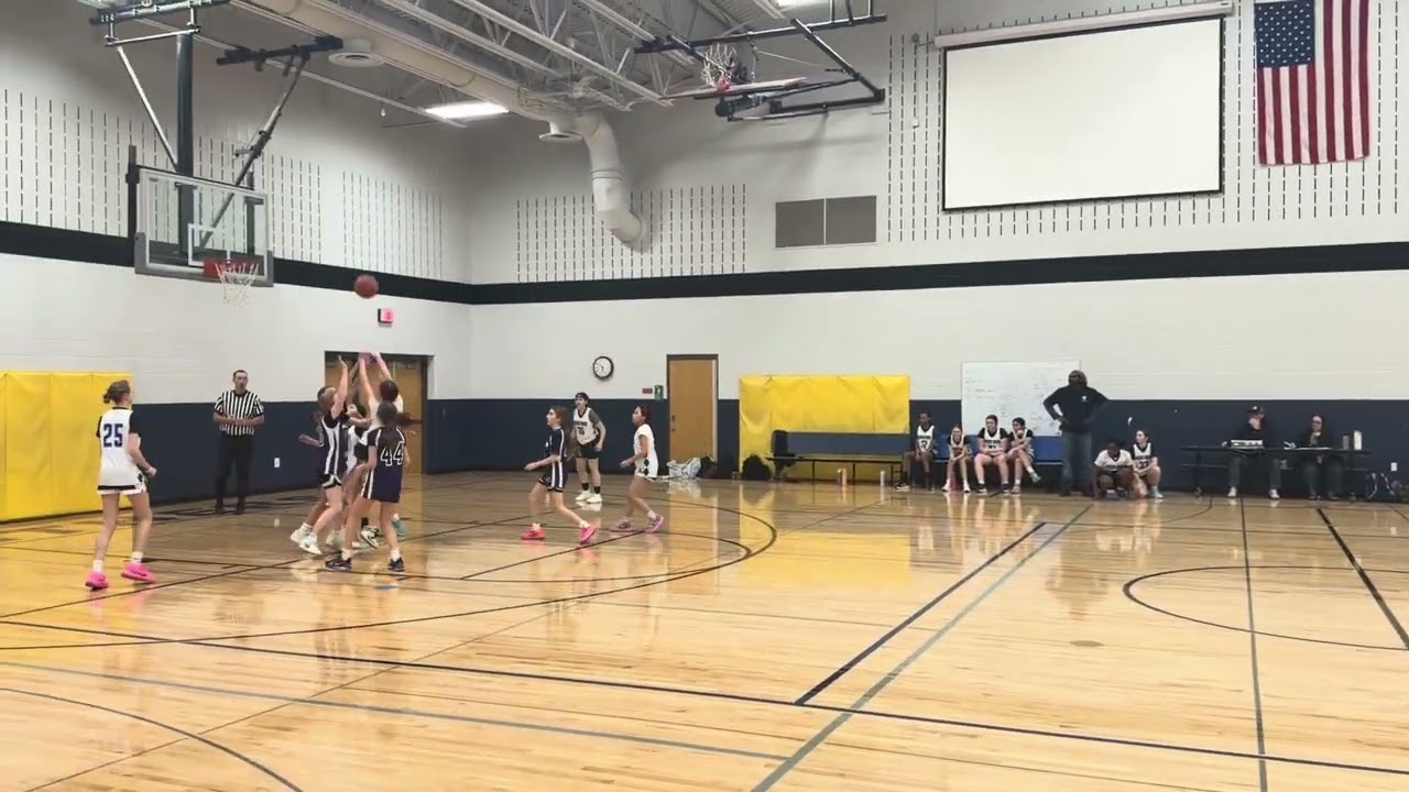 Sunshine’s Basketball Game 2/10/2026