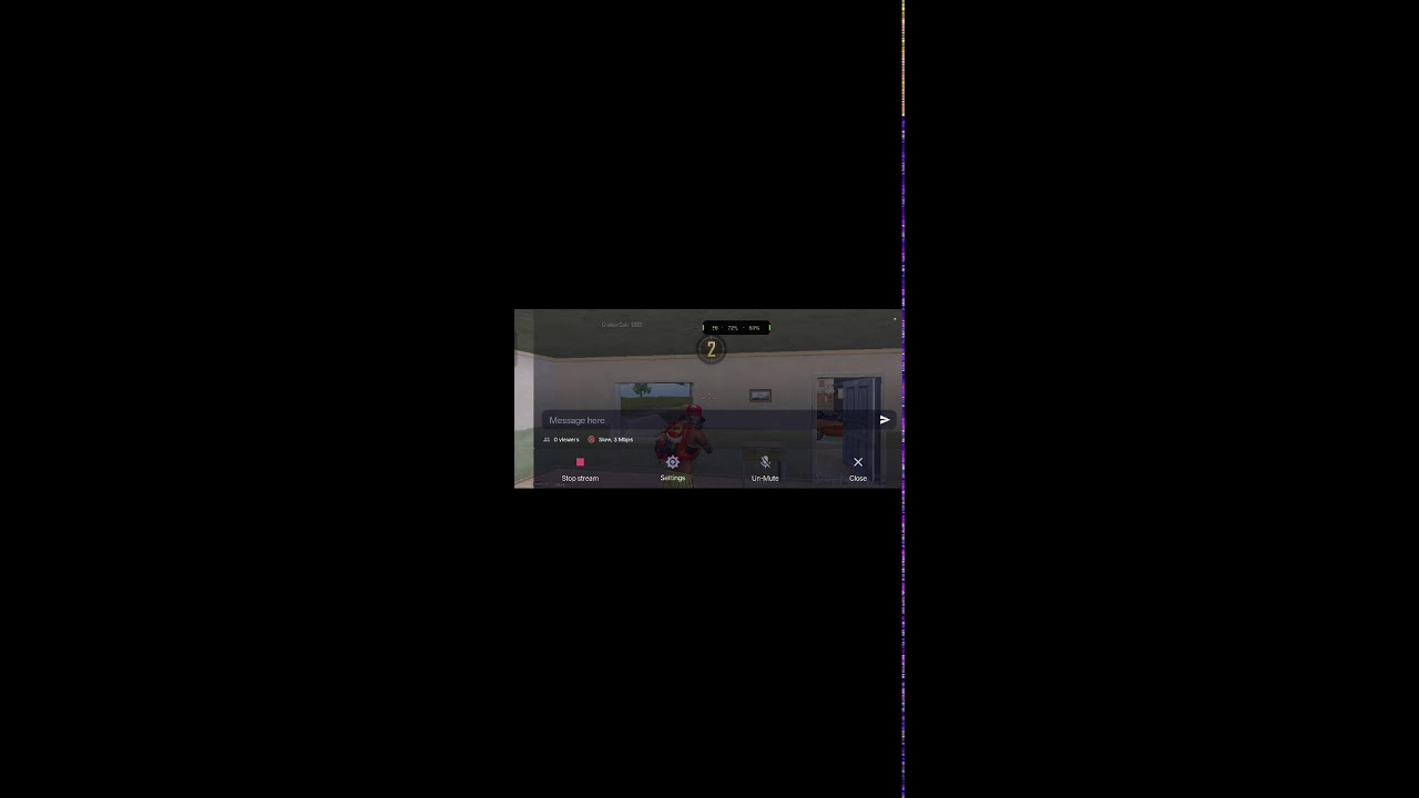 CONQUEROR RANK PUSH ERANGLE AND LIVIK