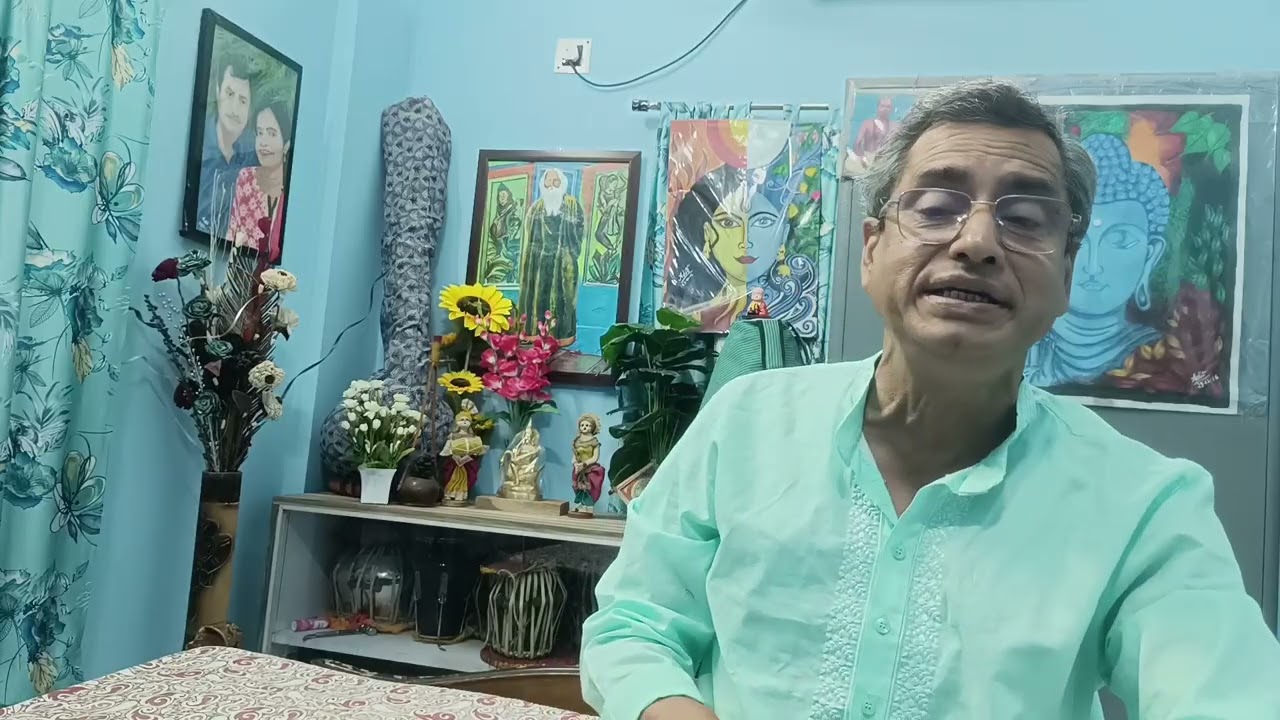 Mon je bole chini chini pkbiswas