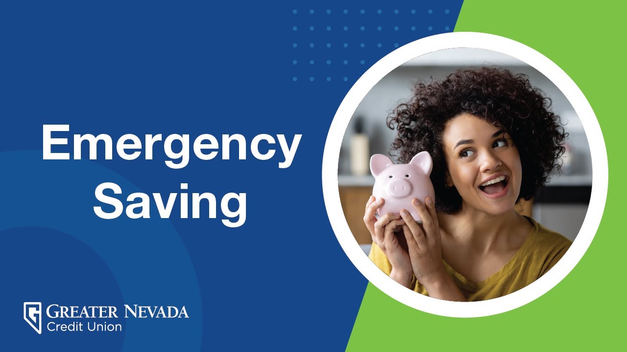 Emergency Savings