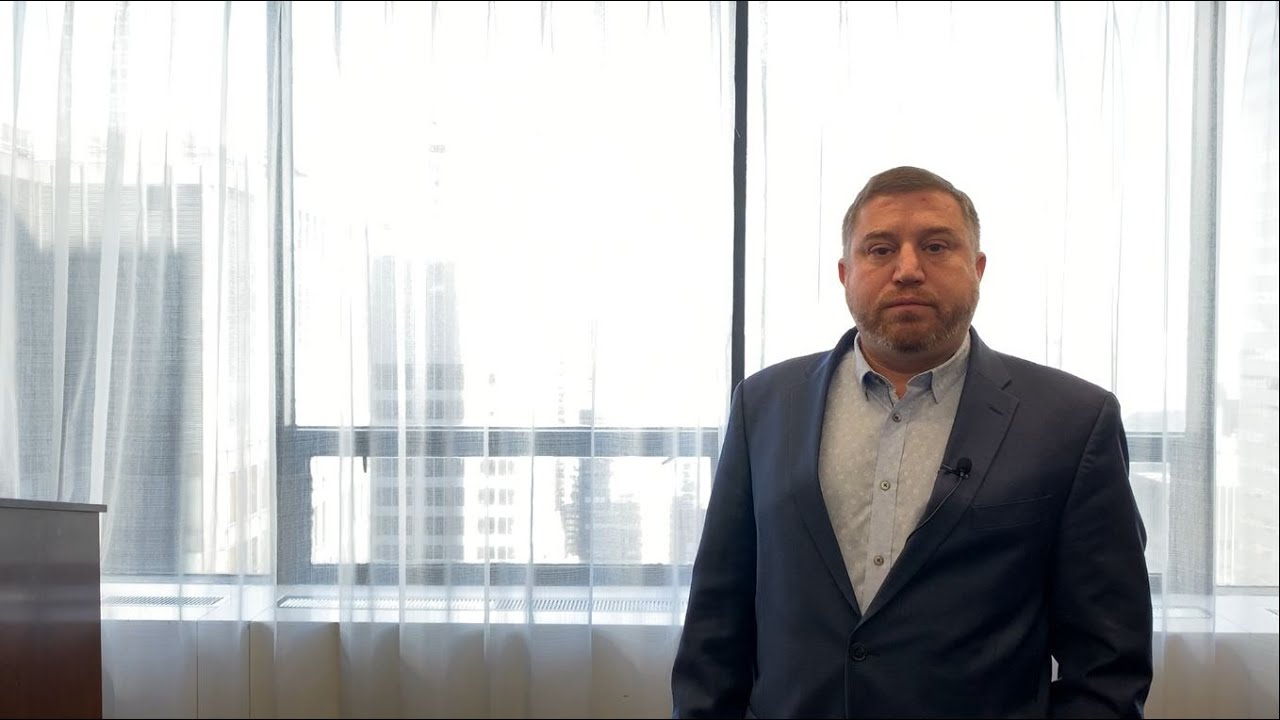 Episode 1: Insurance Transformation &mdash; Claims evolution