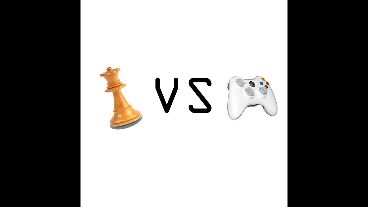 Choosing Between Mind Sports and E-Sports