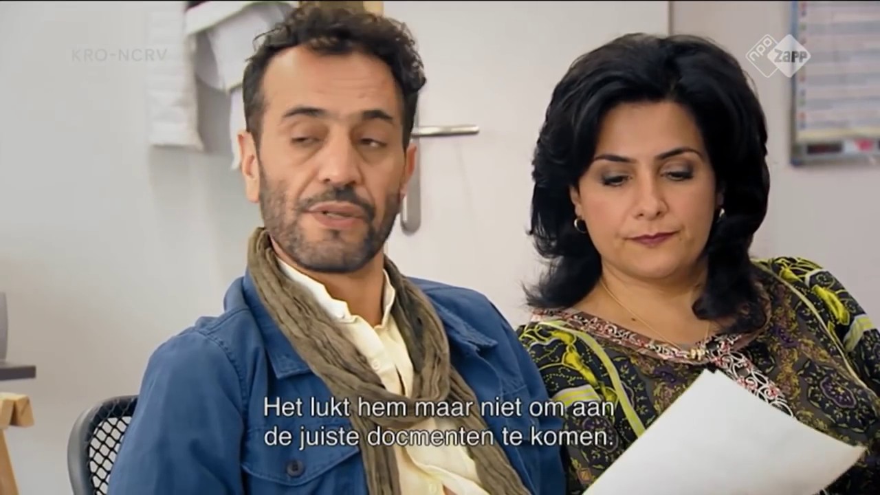 Zoen was NEP?! | SpangaS Seizoen 10 Aflevering 69/70