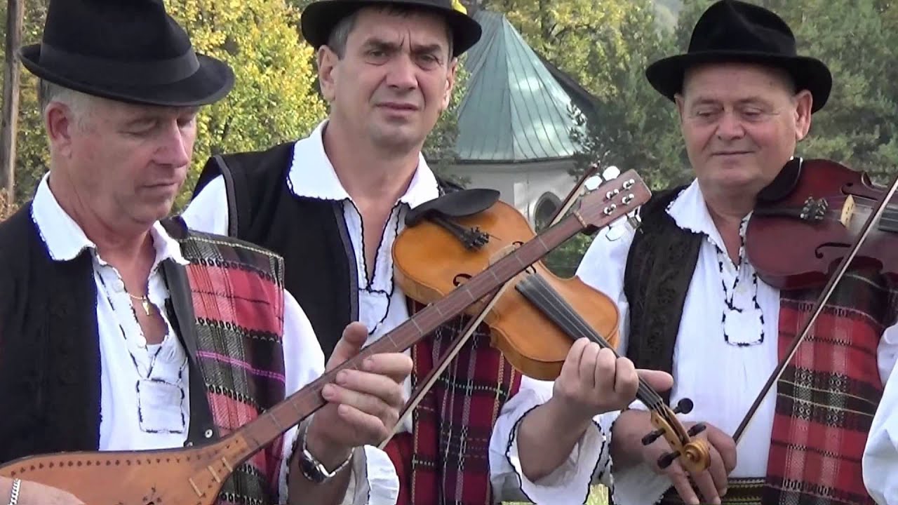 Tradicija - Zupa Breske - NOVO - (Official video 2015) HD