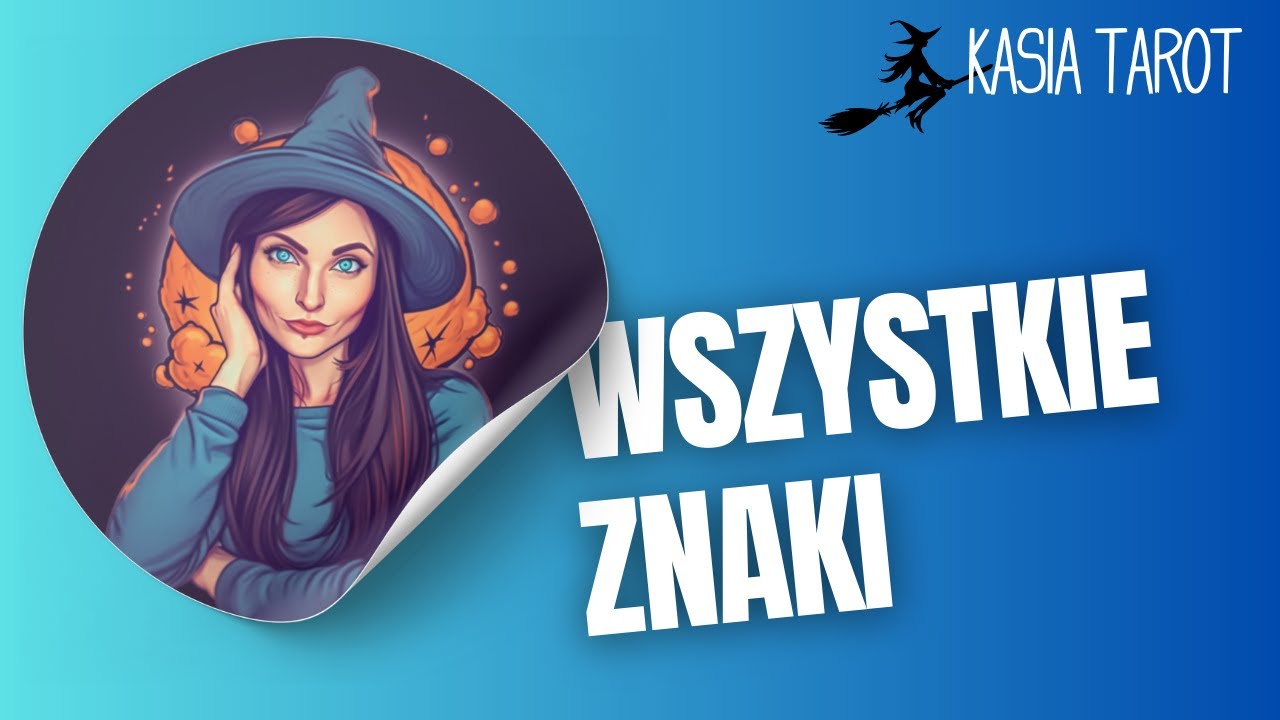 WIELKIE CZYTANIE TAROTA 2026 | 12 ZNAK&Oacute;W &bull; PRAWDY &bull; DECYZJE &bull; PRZEŁOMY