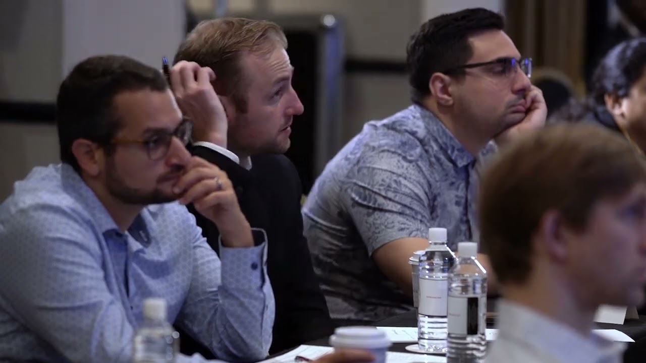 2023 Cardiovascular Fellows' Boot Camp: Didactic Learning Cardiac Surgery & Anesthesiology Tracks