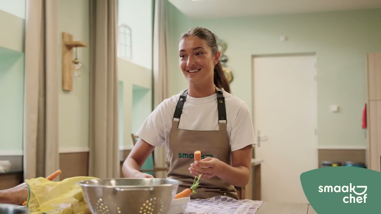 Smaakchef - vers bereid & met liefde verzorgd