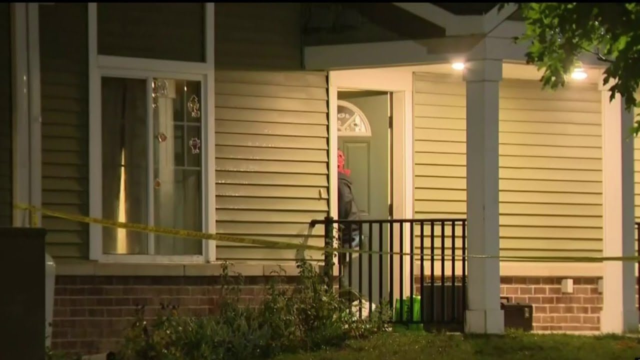 Toddler treated at C.S. Mott Children’s Hospital after gunshot wound to the head