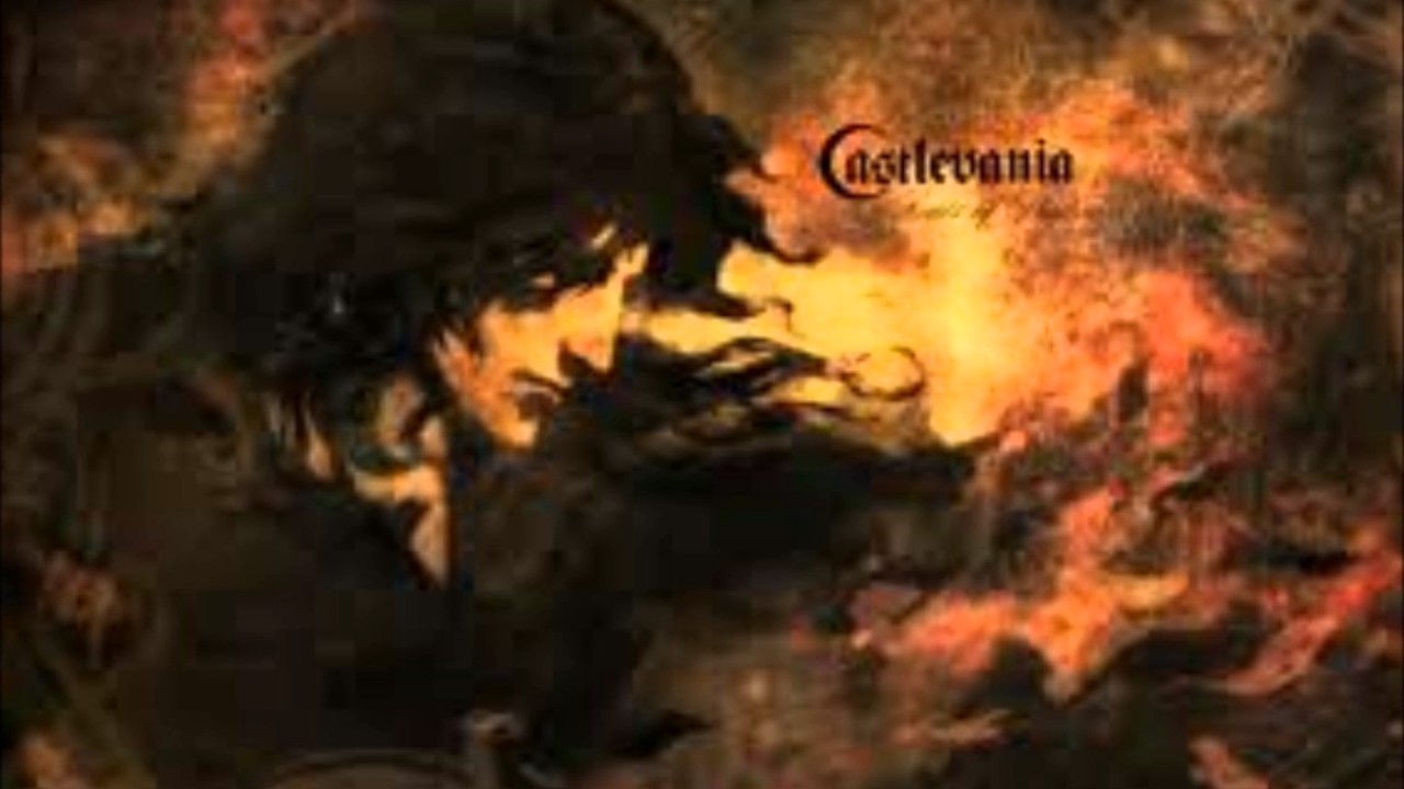 Castlevania Lords Of Shadow OST - Castle Hall
