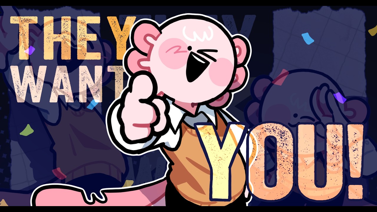 IN THE NAVY || animation meme