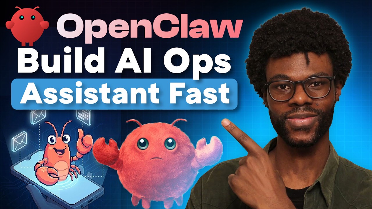 How to Build an AI Operations Assistant with OpenClaw