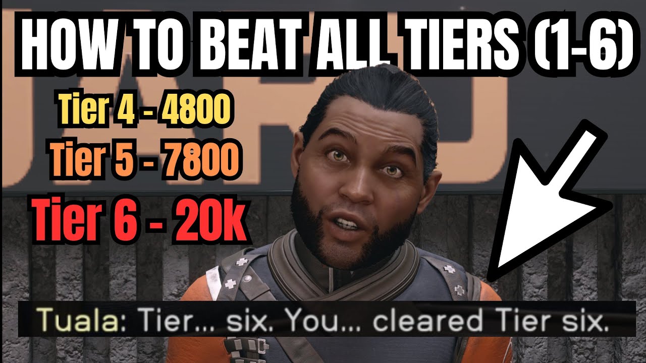 STARFIELD - HOW TO 100% VANGUARD PILOTING SIMULATOR EXAM TIERS (1-6)