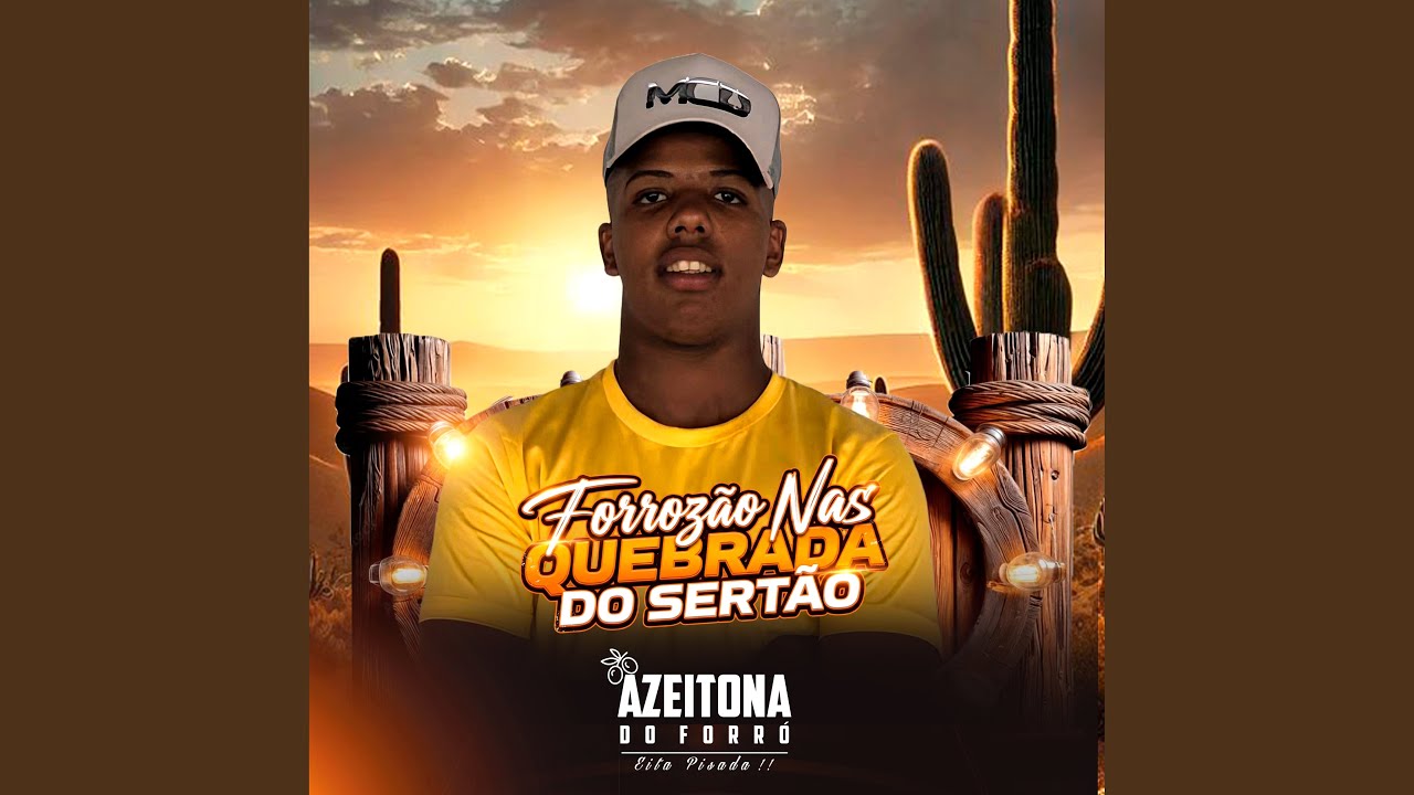 Forró da Chinelinha