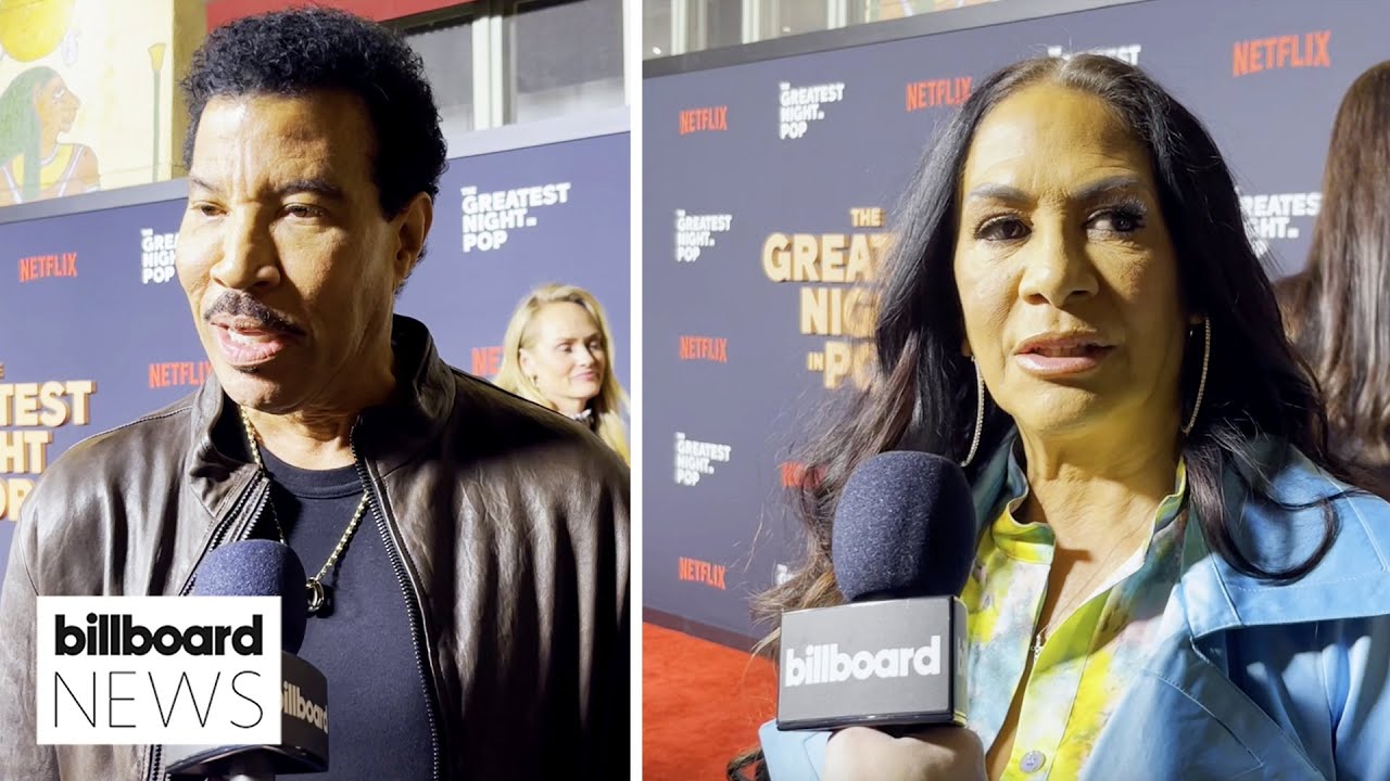 Sheila E Says She Felt 