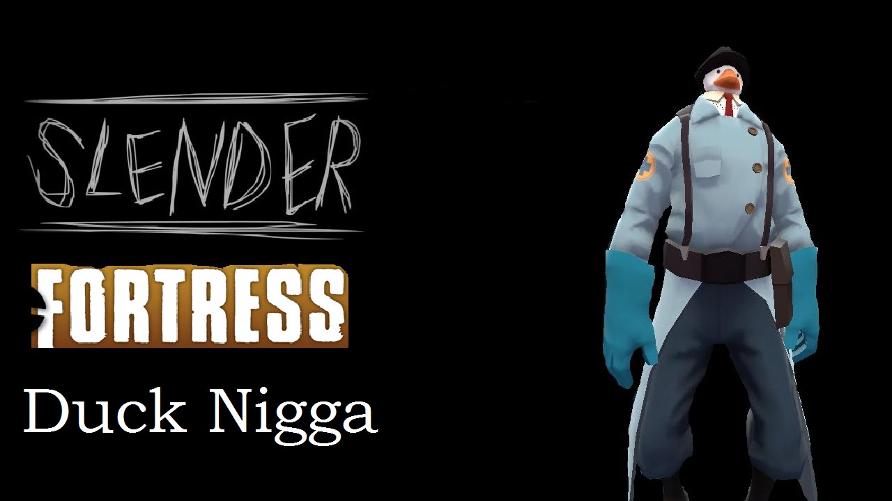 TF2 | Slender Fortress | 