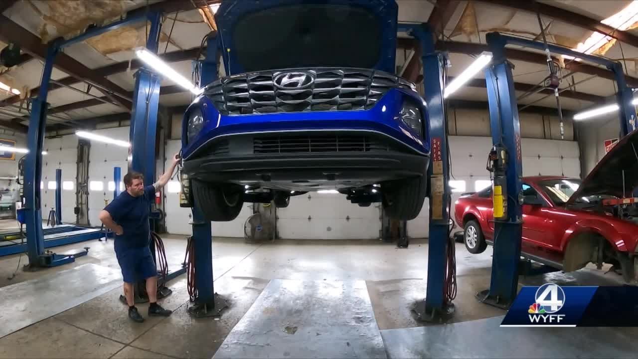 Preparing your car for extreme cold temperatures