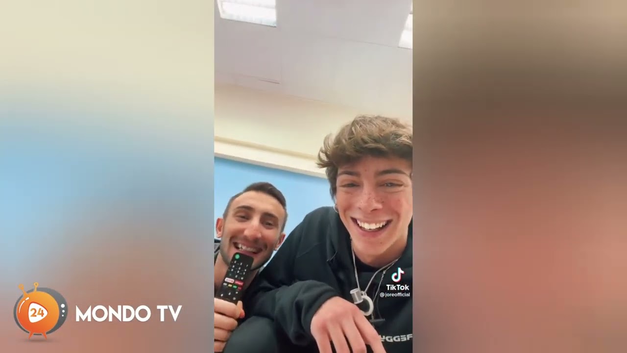 Amici 22, Jore canta 