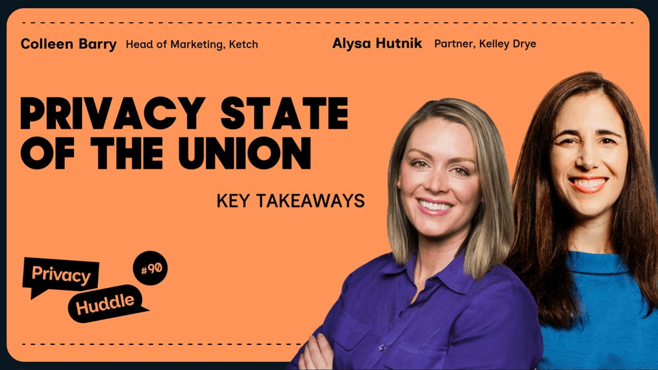 FTC & States Signal Tougher Privacy Enforcement in 2026 | Privacy State of the Union Recap