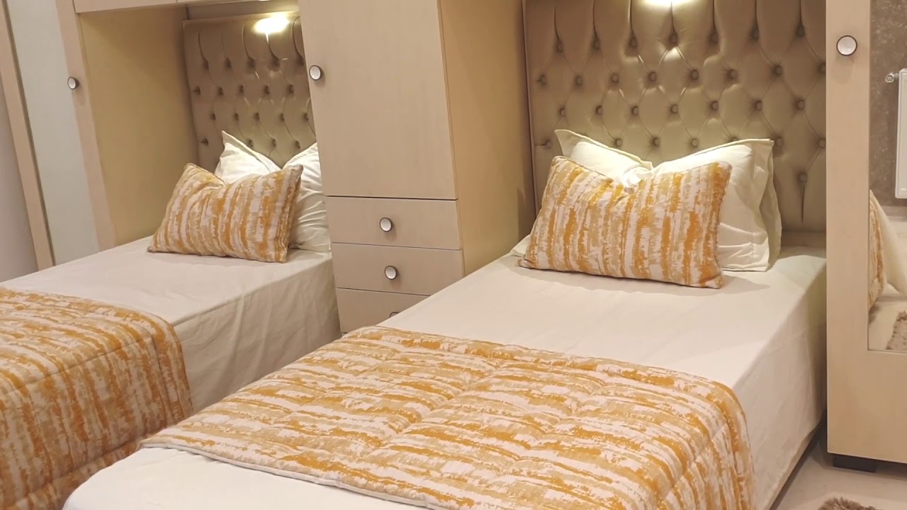 Décoration et Aménagement d'un appartement