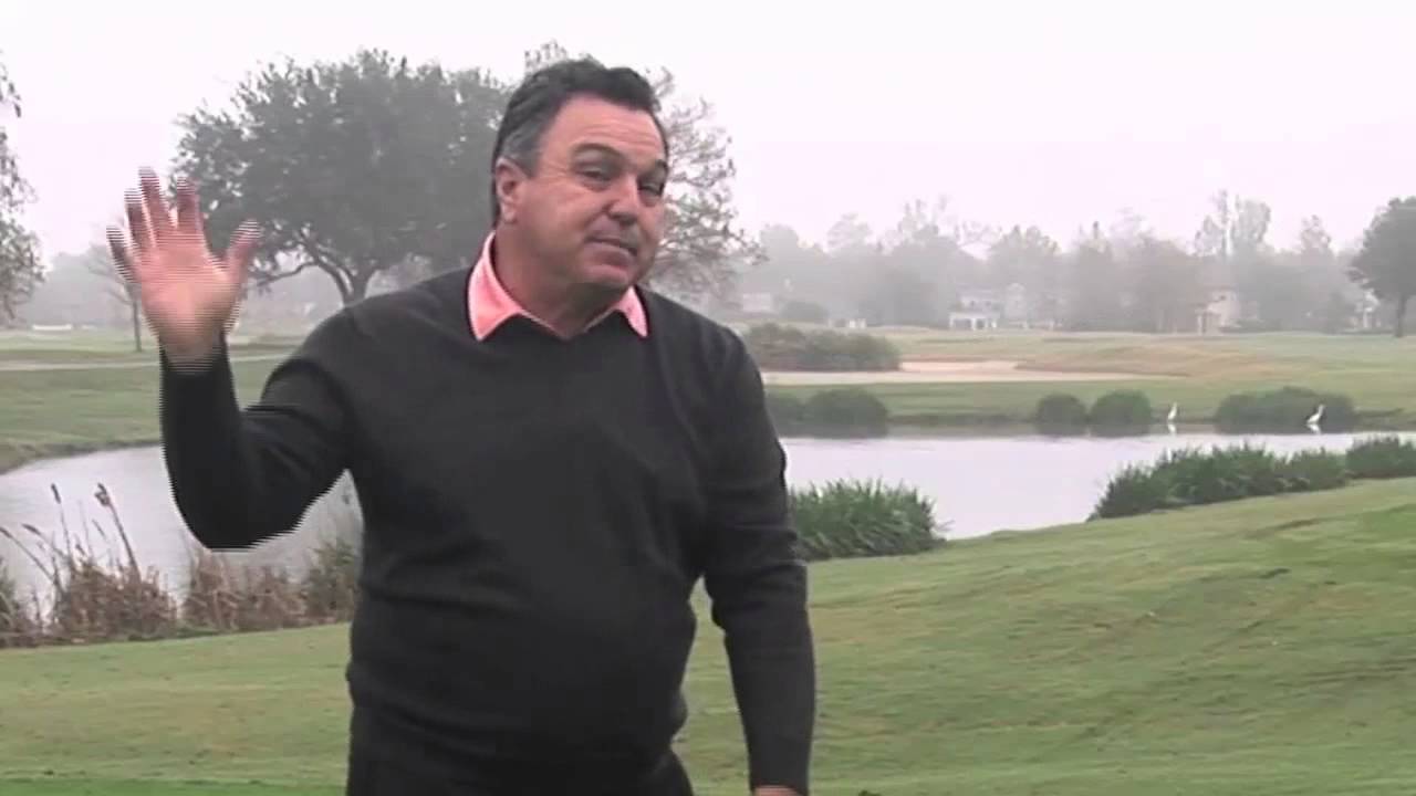 Improve Your Game By Watching Phil Mickelson Swing Righty