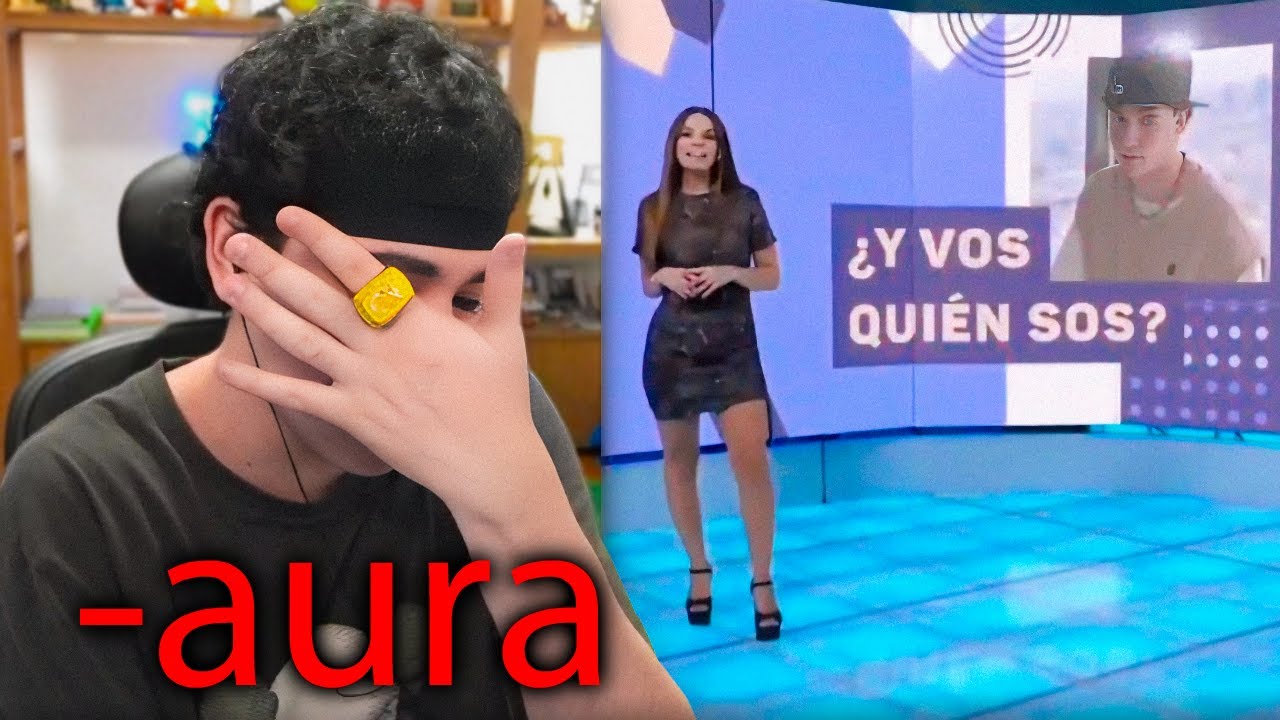 SPREEN SALE EN LA TV ARGENTINA😹😹🙏🏻