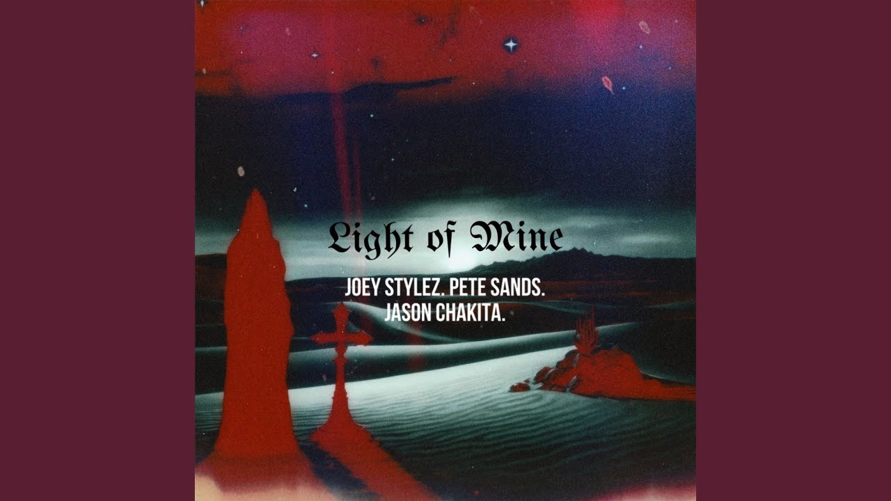 Light of Mine