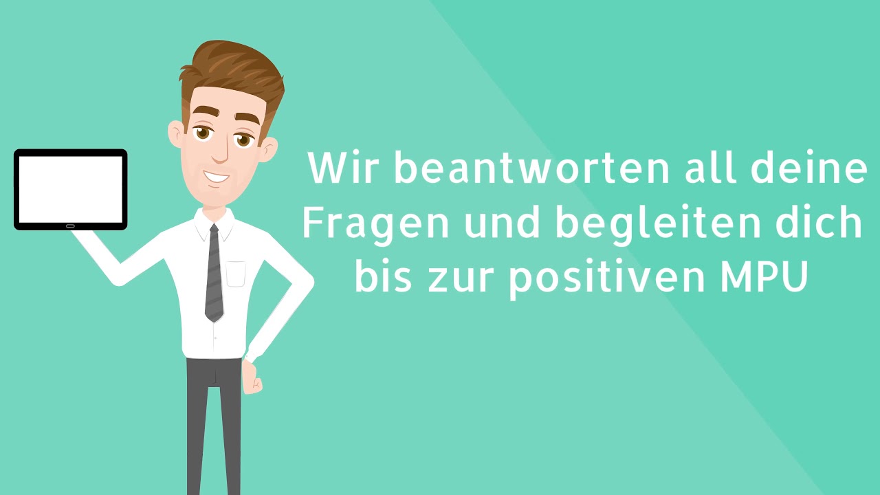 MPU - Was kann ich machen?