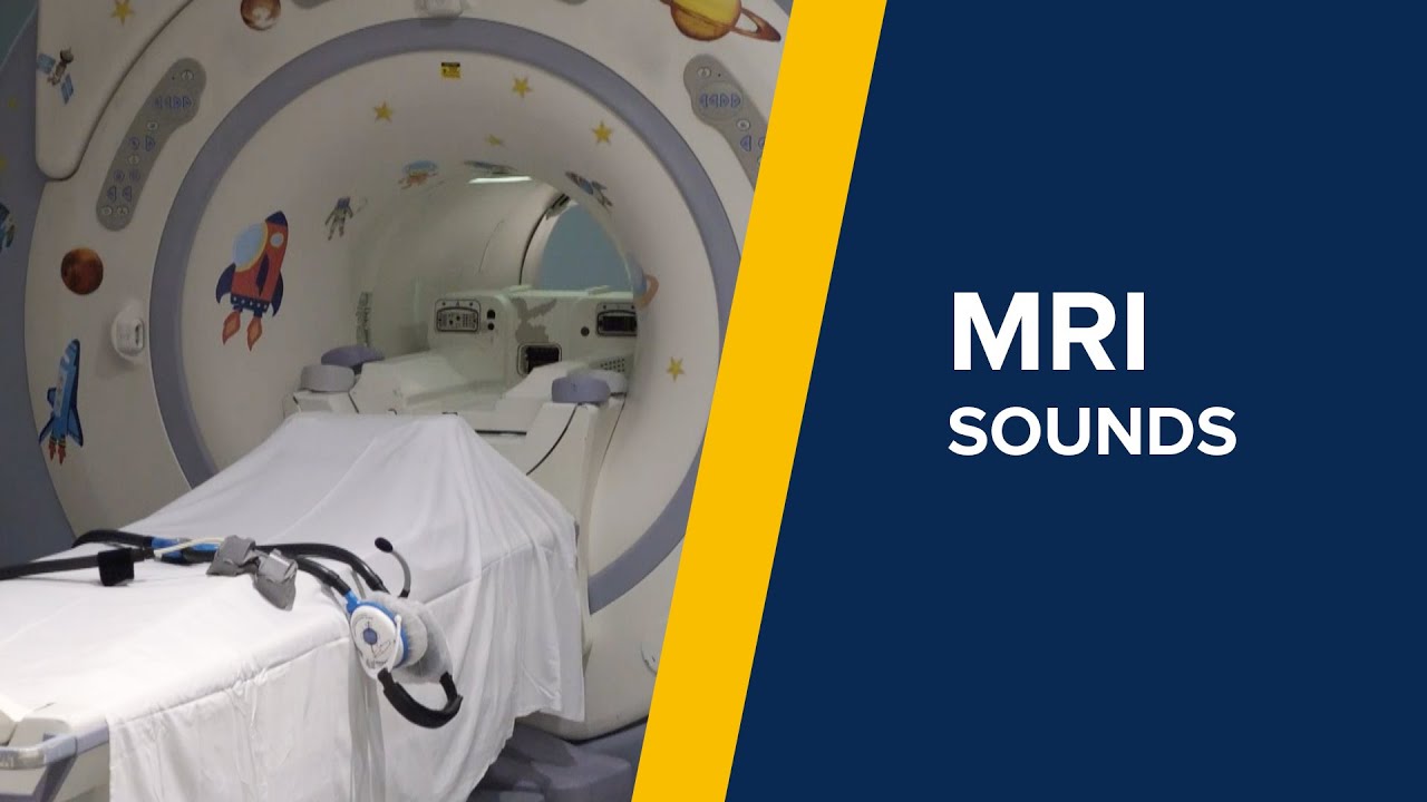 MRI Sounds - GAIN  Study