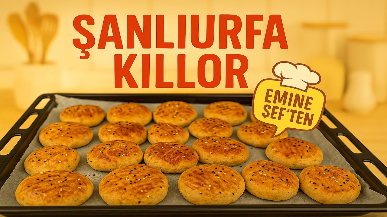 ŞANLIURFA' NIN  VAZGEÇİLMEZ LEZZETLERİNDEN BAYRAM KÜLÜNÇESİ 👌😋 #keşfet #külünçe #şanlıurfakülünçesi