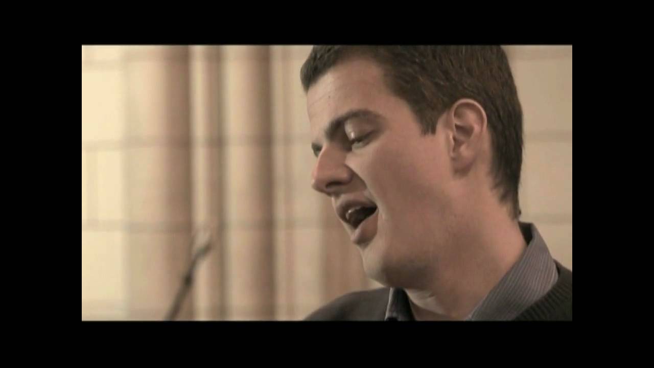 Philippe Jaroussky : Cara la dolce fiamma (J.C. Bach) - 2