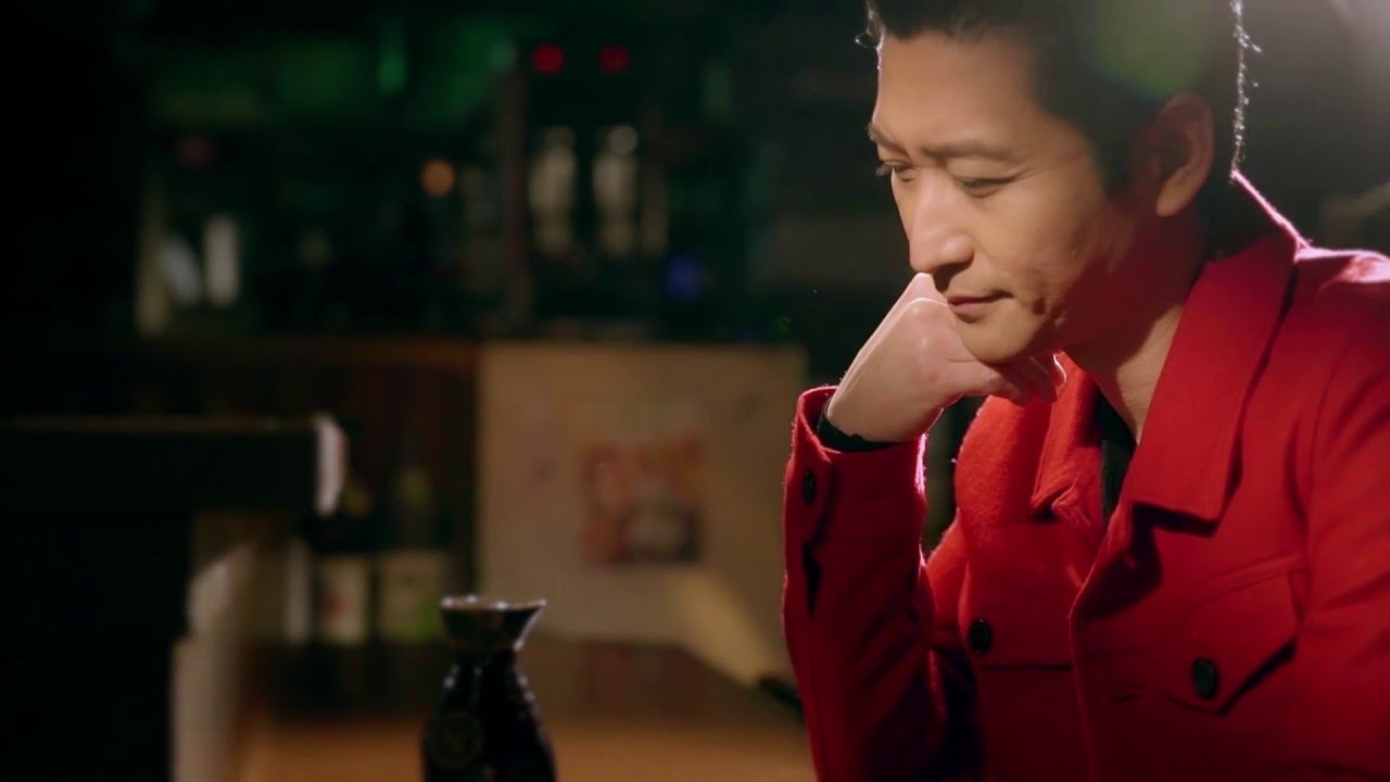 走裕介 / 北の傷歌(しょうか)