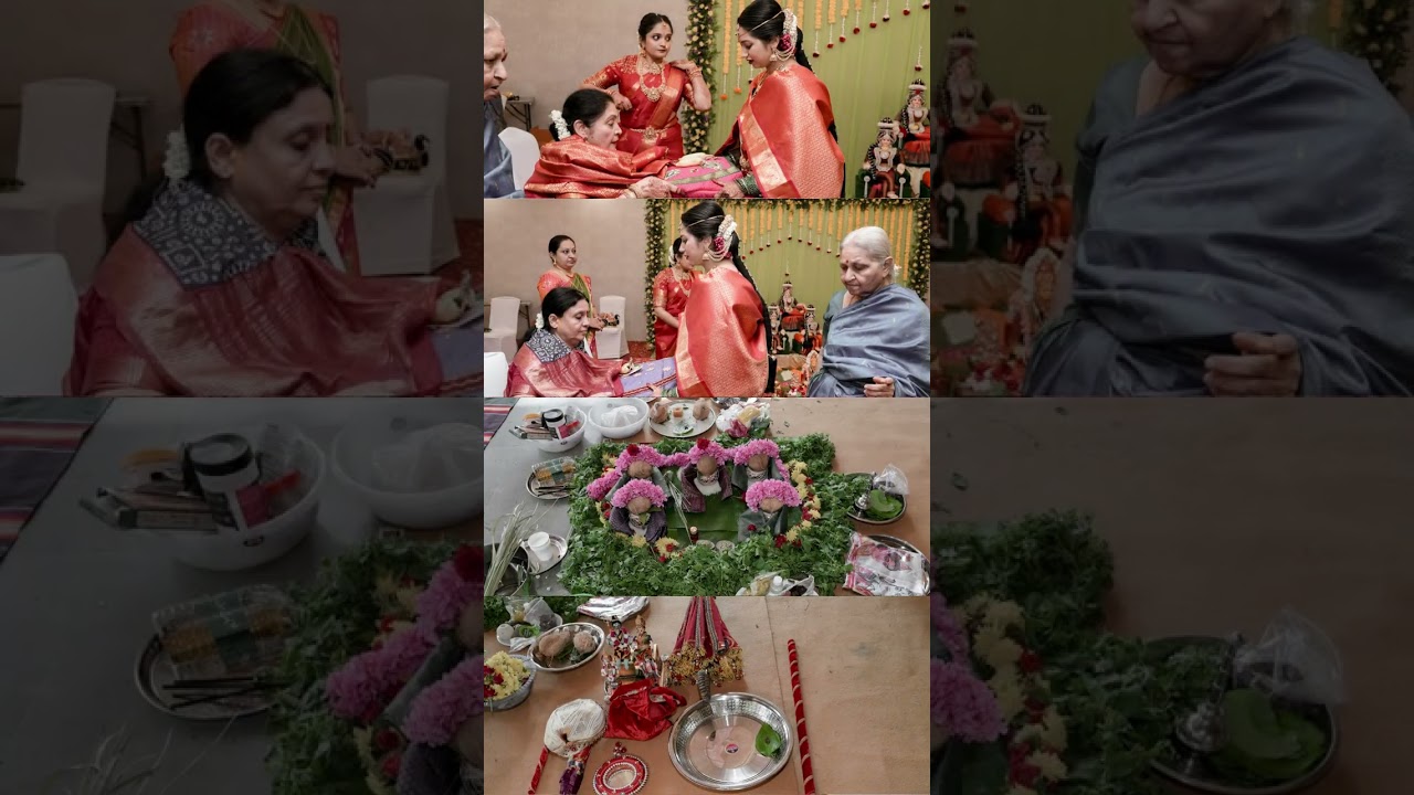 Traditions aren&rsquo;t just rituals. They&rsquo;re stories your family has told for generations.