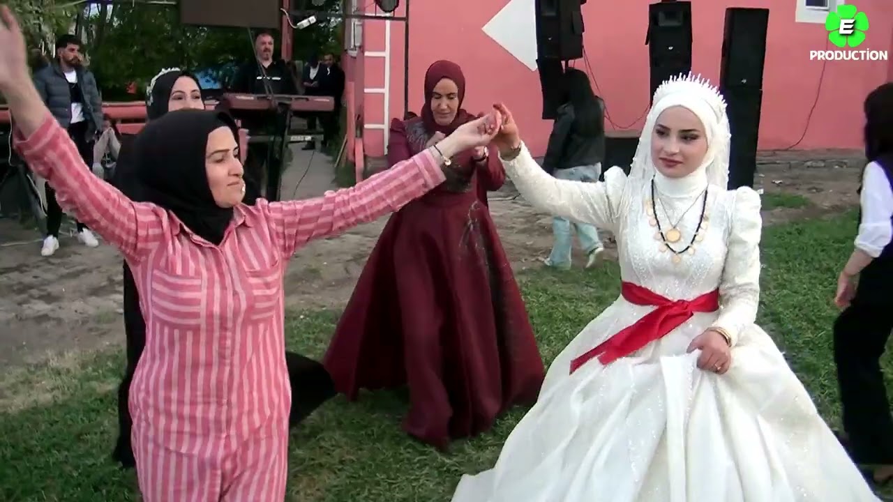 Kars Sarıkamış Gecikmez Köyü (MERVE & ERTUĞRUL)-Part 5 SİZLERLE