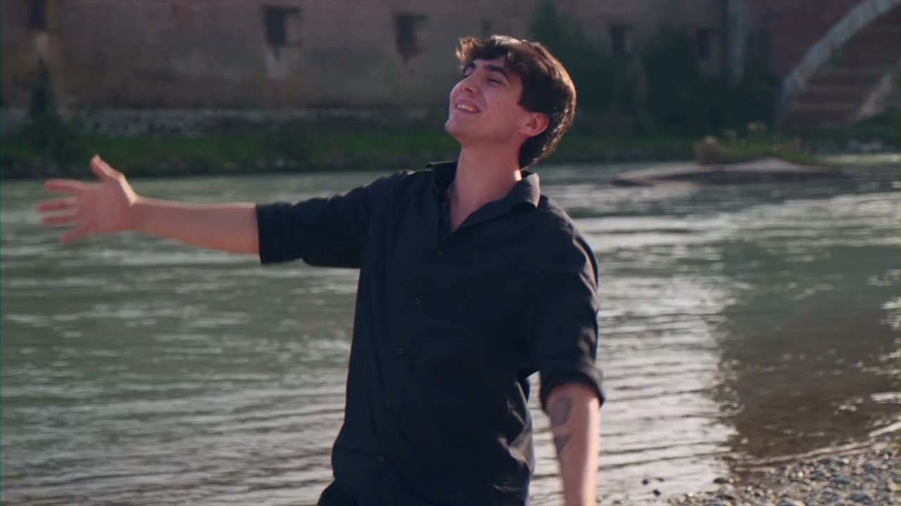 Bryan - Se ti fidi di me