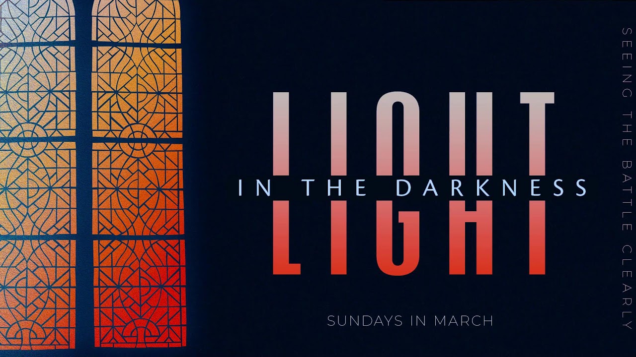 Five Lakes Church | Sunday Service | 03.15.26