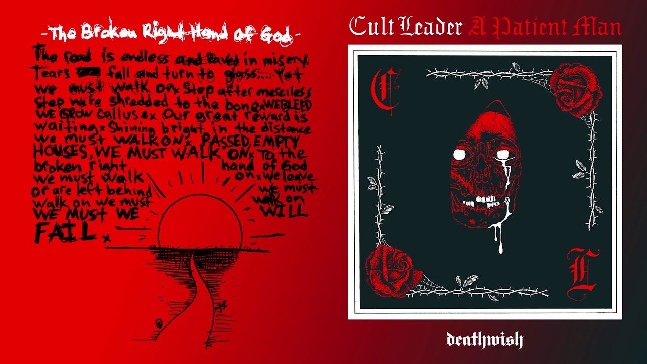 Cult Leader 