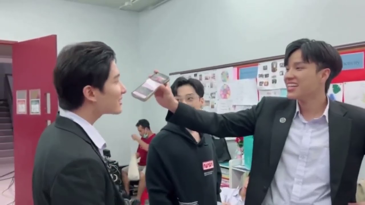 นะหน้าทอง Ver. คาธ คาธไม่ถึงค่ะ 🤣🎤🎼 #neo_neos #คาธ