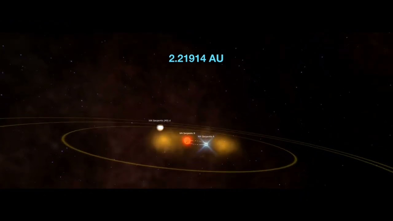 The Zombie Star System: NN Serpentis 
