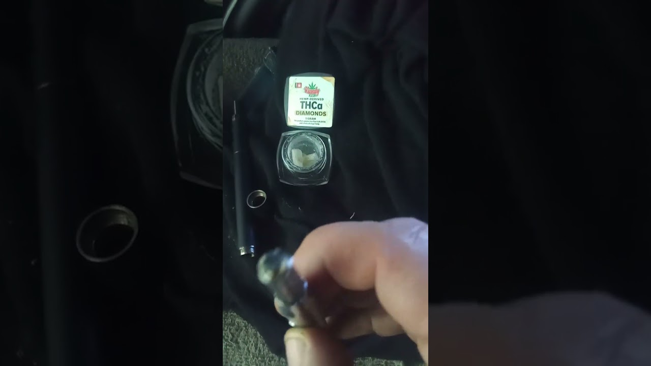 If Terp Pen want hit test the coils this way