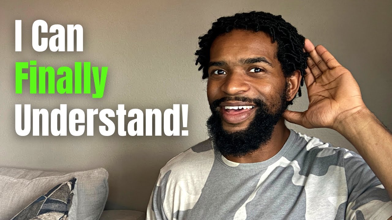 How I Increased My Spanish Listening Comprehension