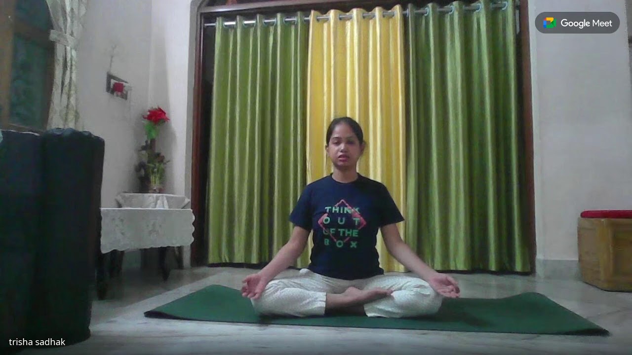 Yoga Practical Session | Yoga Teachers Training Course