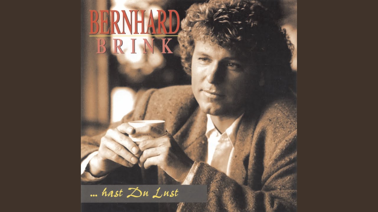 Geh (Eh' ich den Kopf total verlier')