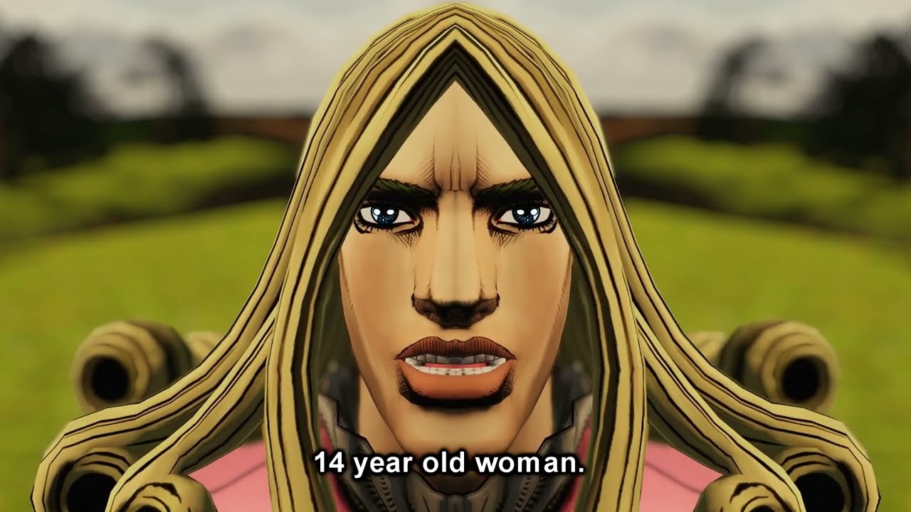 The Lucy Steel Incident