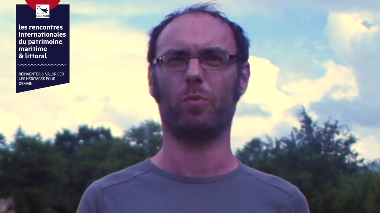 Interview : Inventaire du Patrimoine en Bretagne :