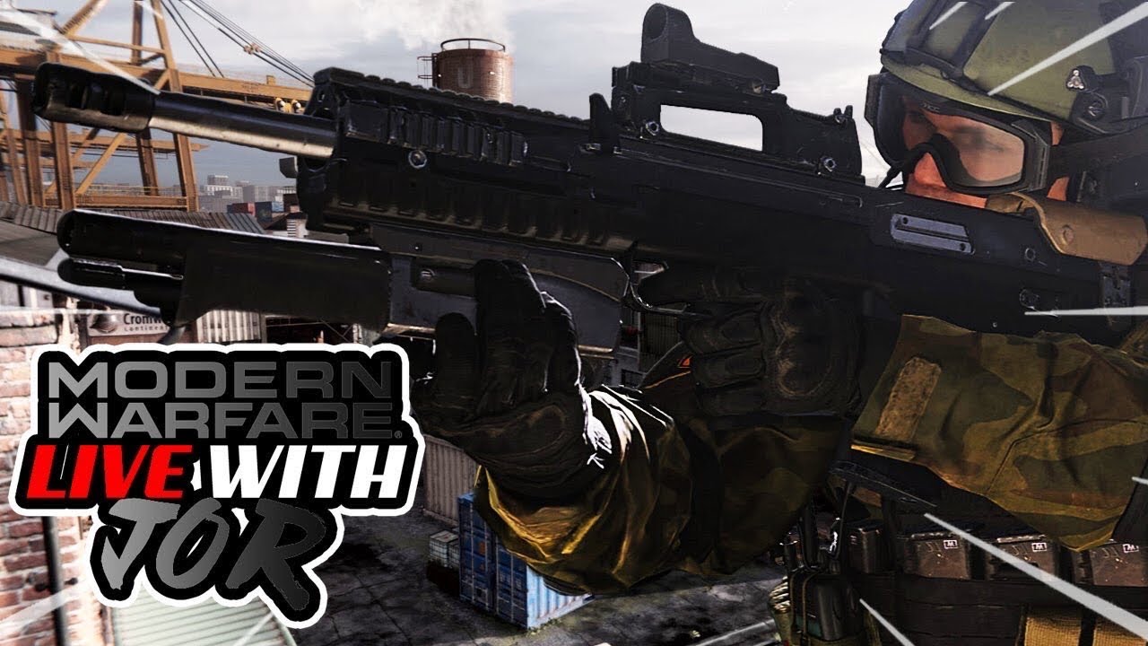 NEW UPDATE 1.19 SEASON 3!! MODERN WARFARE!