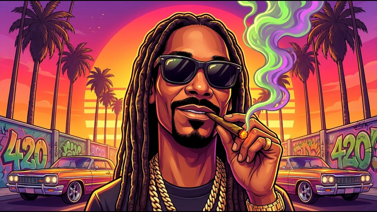 90s Hip Hop Classics 🔥 Snoop Dogg, 2Pac, Dr. Dre, Ice Cube, Eminem | Old School Mix