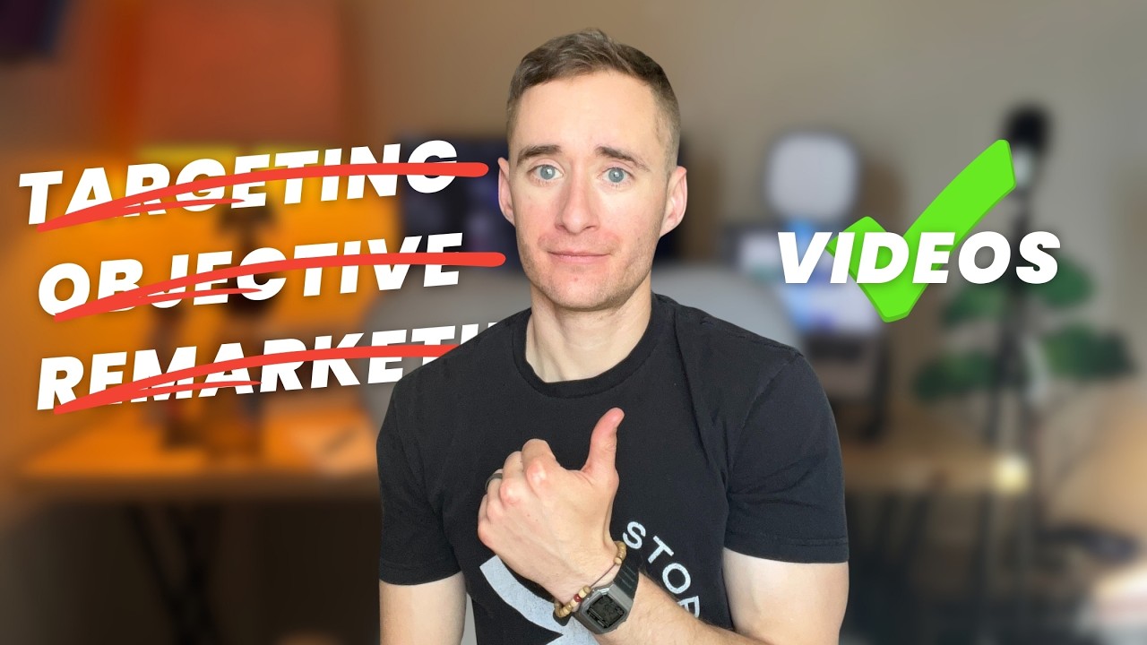 3 Music Ad Mistakes… and What to Focus On Instead