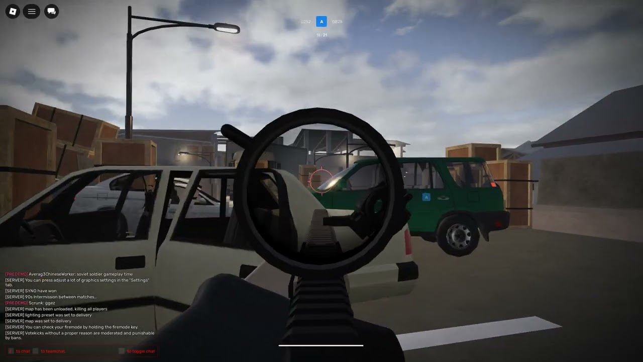 5AM Deadline gameplay